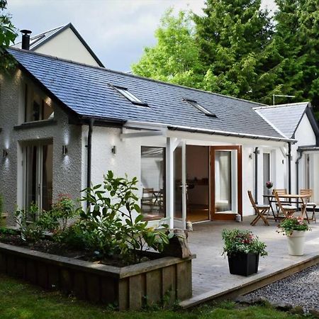Ness Lodge Inverness Eksteriør bilde